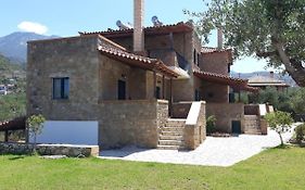 Lithino Villas